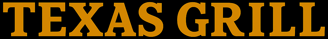 Texas Grill Logo